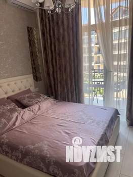 2-к квартира, посуточно, 51м2, 3/5 этаж