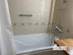 1-к квартира, на длительный срок, 36м2, 2/8 этаж