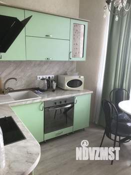 1-к квартира, на длительный срок, 37м2, 8/11 этаж