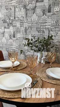 1-к квартира, посуточно, 50м2, 5/7 этаж