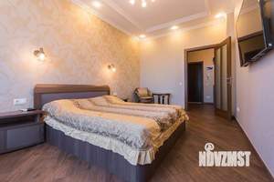 1-к квартира, посуточно, 50м2, 5/10 этаж