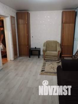 1-к квартира, посуточно, 30м2, 2/2 этаж