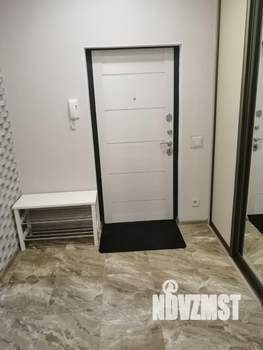 1-к квартира, на длительный срок, 48м2, 6/9 этаж