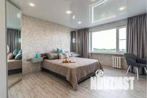 1-к квартира, посуточно, 36м2, 7/9 этаж