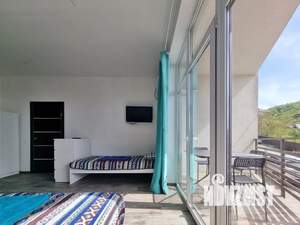 1-к квартира, посуточно, 29м2, 1/3 этаж