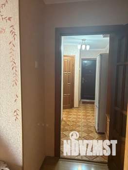 3-к квартира, посуточно, 58м2, 3/5 этаж
