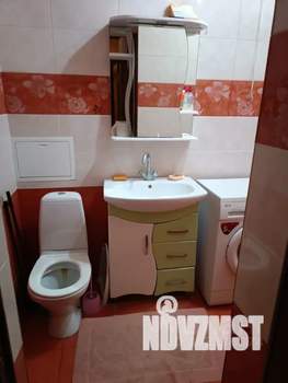 2-к квартира, посуточно, 65м2, 4/8 этаж