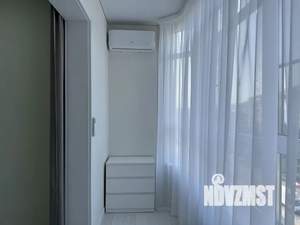 2-к квартира, посуточно, 75м2, 6/8 этаж