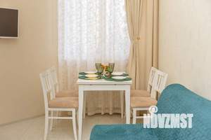 1-к квартира, посуточно, 49м2, 1/6 этаж