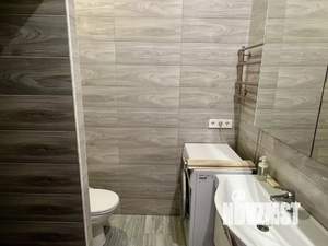 1-к квартира, посуточно, 50м2, 6/8 этаж