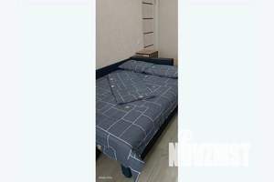 1-к квартира, посуточно, 40м2, 1/3 этаж