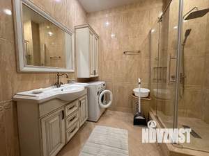 2-к квартира, посуточно, 55м2, 3/7 этаж