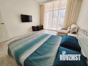 2-к квартира, посуточно, 50м2, 1/1 этаж