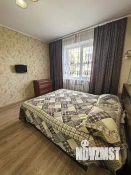 2-к квартира, посуточно, 54м2, 5/9 этаж