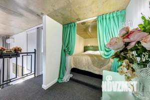 2-к квартира, посуточно, 73м2, 1/1 этаж