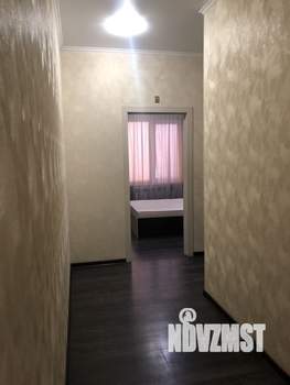 1-к квартира, на длительный срок, 45м2, 2/6 этаж