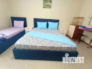 3-к квартира, посуточно, 75м2, 8/9 этаж
