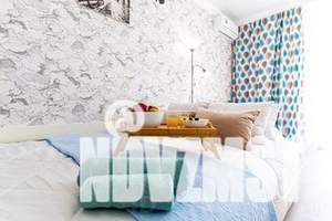 1-к квартира, посуточно, 42м2, 2/5 этаж
