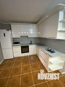 3-к квартира, посуточно, 100м2, 1/5 этаж