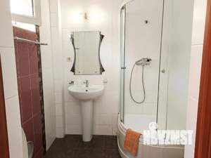 2-к квартира, посуточно, 40м2, 1/3 этаж