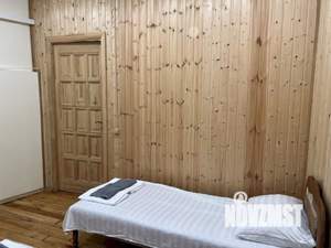 1-к квартира, посуточно, 80м2, 1/1 этаж