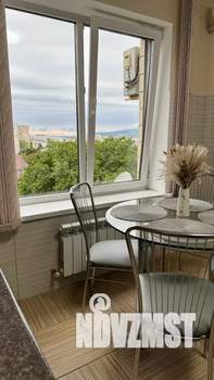 2-к квартира, посуточно, 52м2, 4/5 этаж