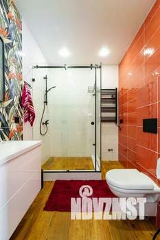 3-к квартира, посуточно, 84м2, 8/8 этаж