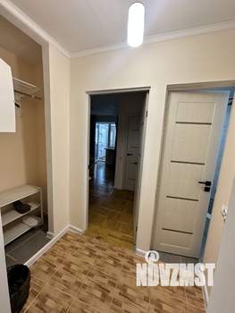 1-к квартира, на длительный срок, 34м2, 2/4 этаж