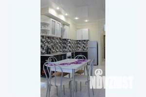 1-к квартира, посуточно, 46м2, 8/14 этаж