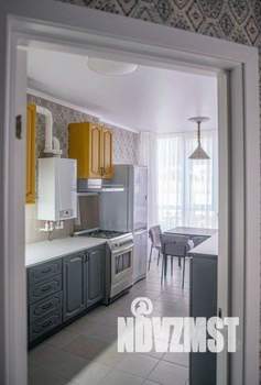 1-к квартира, посуточно, 62м2, 1/1 этаж