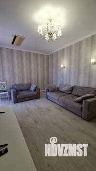 3-к квартира, посуточно, 105м2, 2/15 этаж