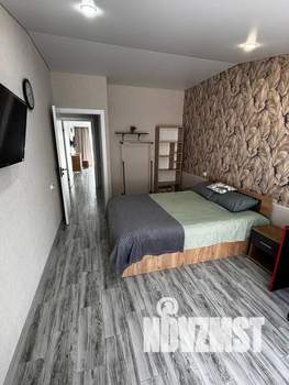 2-к квартира, посуточно, 60м2, 3/3 этаж