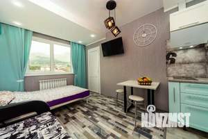 1-к квартира, посуточно, 29м2, 1/1 этаж