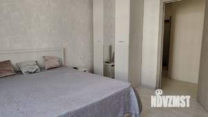 1-к квартира, на длительный срок, 50м2, 2/7 этаж