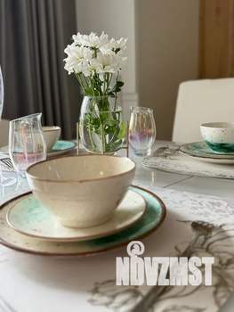 2-к квартира, посуточно, 54м2, 4/10 этаж