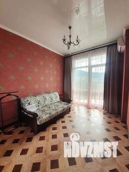 2-к квартира, посуточно, 54м2, 5/6 этаж