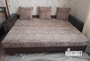 1-к квартира, посуточно, 37м2, 2/9 этаж