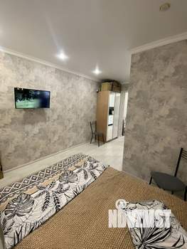 Студия квартира, на длительный срок, 30м2, 1/2 этаж