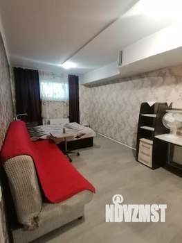 2-к квартира, на длительный срок, 53м2, 1/10 этаж