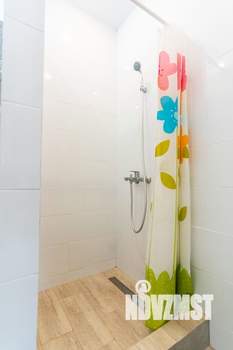 1-к квартира, посуточно, 23м2, 1/1 этаж