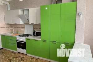 1-к квартира, посуточно, 41м2, 6/11 этаж