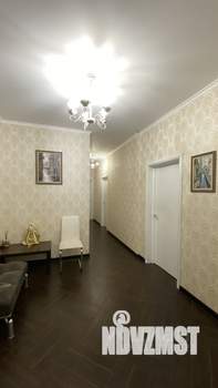 3-к квартира, посуточно, 85м2, 4/8 этаж