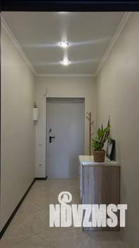 1-к квартира, посуточно, 38м2, 8/11 этаж