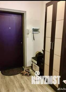 2-к квартира, посуточно, 52м2, 3/6 этаж