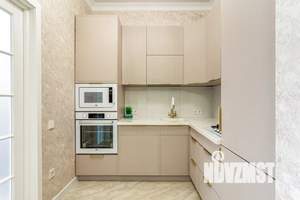 2-к квартира, посуточно, 50м2, 3/7 этаж