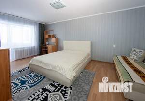 1-к квартира, посуточно, 35м2, 5/9 этаж