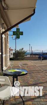 Студия квартира, посуточно, 31м2, 1/6 этаж