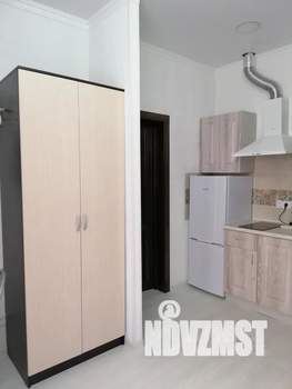 1-к квартира, посуточно, 16м2, 1/3 этаж