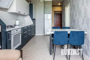 1-к квартира, посуточно, 47м2, 5/8 этаж