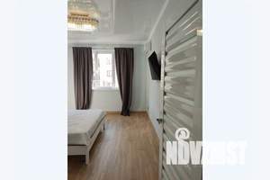 2-к квартира, посуточно, 50м2, 2/6 этаж